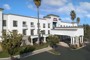Image of Hampton Inn and Suites Paso Robles