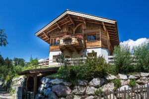 Image of Family Retreat Maria Alm