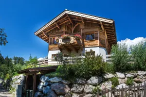 Image of Family Retreat Maria Alm