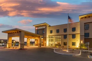 Image of Best Western Plus Casa Grande Inn & Suites