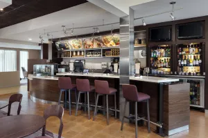 Image of Courtyard Philadelphia Willow Grove