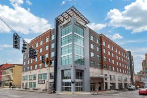 Image of Cambria Hotel Louisville Downtown-Whiskey Row