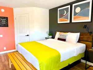 Image of City Center Motel