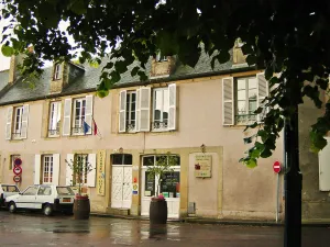 Image of Logis Les Remparts