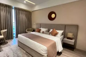 Image of Ramada Encore by Wyndham Gurugram Dwarka Expressway