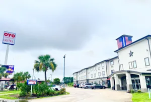 Image of Oyo Townhouse Sulphur,LA Extended Stay