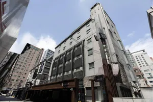 Image of hotel louize