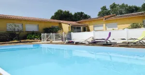 Image of Chambre d'hôtes Costa Belle