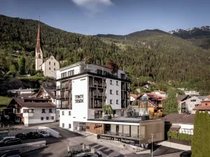 Image of Aparthotel Tante Trude