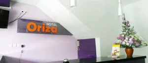 Image of Oriza Hotel Surabaya