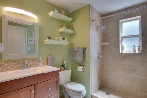 Image of Green Valley Vacation Rental with Community Pools!