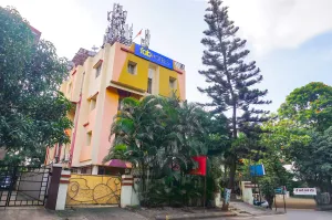 Image of FabHotel Shree Swami, Nr Bird Valley Udyan
