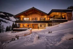 Image of NANI - Mountain Chalet