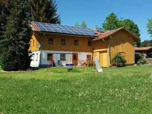 Image of Holiday Home Viechtach near Ski Slopes