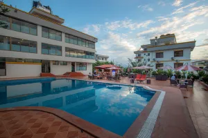 Image of Siddhartha Boutique Hotel, Boudha