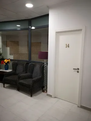 Image of Motel lavapies