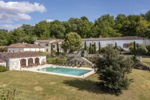 Image of Le Relais de Saint-Preuil, The Originals Relais Vignes du Cognac
