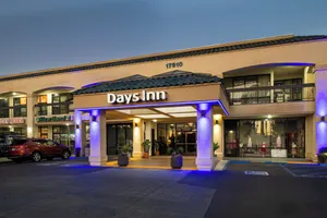 Image of Days Inn & Suites by Wyndham Artesia