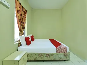 Image of OYO 90708 D'kuala Waterfront Chalet & Boat Charters