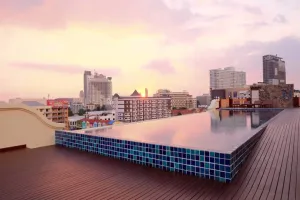 Image of Dhotel Pattaya