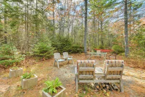 Image of 17 Mi to Acadia: Cottage Near Downtown Ellsworth!