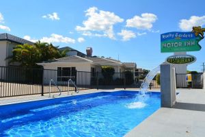 Image of Rocky Gardens Motor Inn Rockhampton