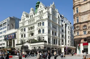 Image of Premier Inn London Leicester Square