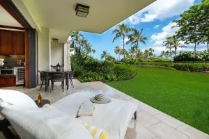 Image of Hale Kuapapa Ko Olina Desirable Walk-out On Ground Floor!