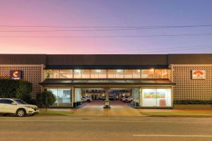 Image of Comfort Inn Crystal Broken Hill