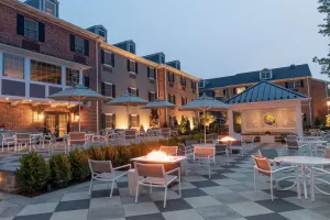 Image of The Inn at Lewisburg, BW Signature Collection