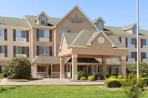 Image of Country Inn & Suites by Radisson, Paducah, KY