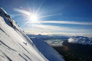 Image of Alyeska Resort