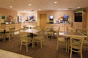 Image of Holiday Inn Express Vermilion by IHG