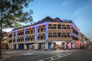 Image of Ann Siang House, The Unlimited Collection managed by The Ascott Limited