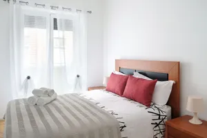 Image of 92 Campolide Apartment by Trip2Portugal