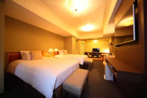 Image of Hotel Metropolitan Nagano