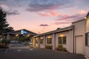Image of Best Western Aladdin Inn