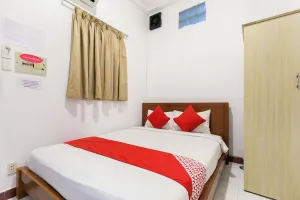 Image of Capital O 91107 Pd Tiara By Delima Suites
