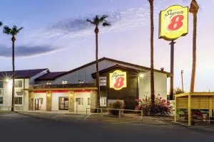 Image of Super 8 by Wyndham Goodyear/Phoenix Area