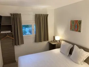 Image of Contact Hôtel Marseille Aubagne