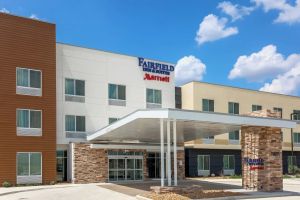 Image of Fairfield Inn & Suites by Marriott Cotulla