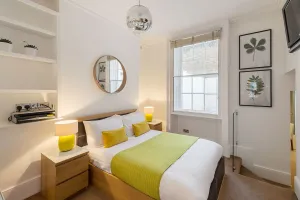 Image of Marylebone Gloucester Place Apartments