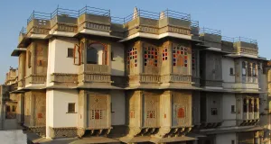 Image of Madri Haveli