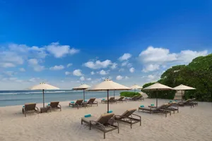 Image of Courtyard by Marriott Bali Nusa Dua Resort