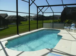 Image of 4 Bedroom Budget Home with Private Pool