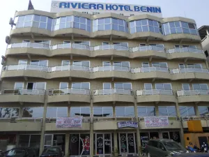 Image of Riviera Hotel Benin