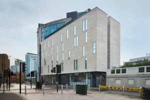 Image of Four Points Flex by Sheraton Cardiff