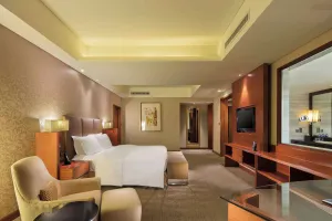 Image of DoubleTree by Hilton Hotel Shenyang
