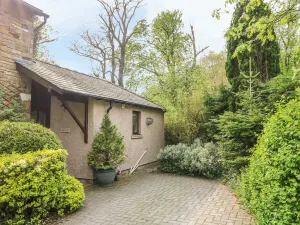 Image of Doe Foot Cottage