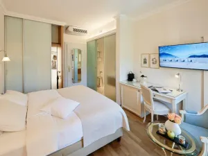 Image of Hotel Eden Spiez